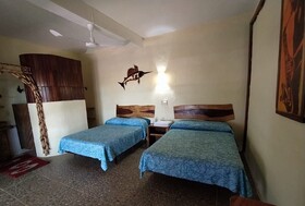 Casa Paraiso