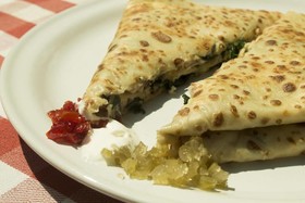 Frutas y Verduras