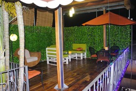 Hotel Careyes Puerto Escondido