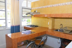 Hotel Careyes Puerto Escondido