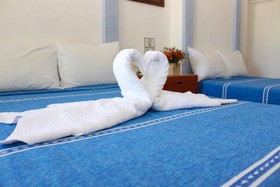 Hotel Careyes Puerto Escondido
