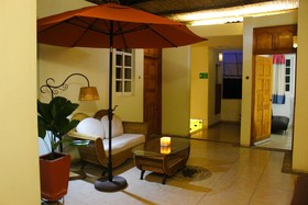 Hotel Careyes Puerto Escondido