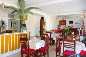 Hotel Careyes Puerto Escondido