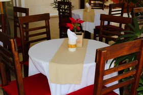 Hotel Careyes Puerto Escondido