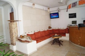 Hotel Careyes Puerto Escondido