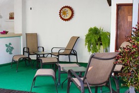 Hotel Careyes Puerto Escondido