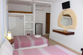 Hotel Careyes Puerto Escondido