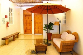 Hotel Careyes Puerto Escondido