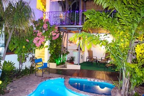 Hotel Careyes Puerto Escondido
