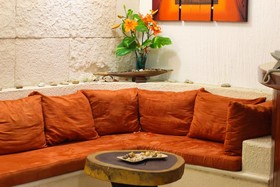 Hotel Careyes Puerto Escondido