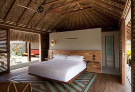 Hotel Escondido