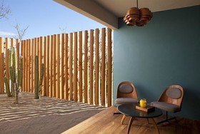 Hotel Escondido
