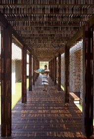 Hotel Escondido