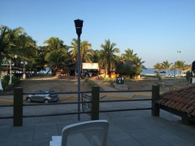 Hotel Las Olas