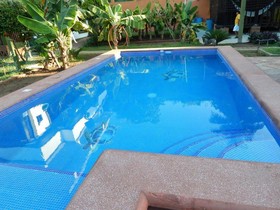 Hotel Las Olas