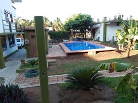 Hotel Las Olas