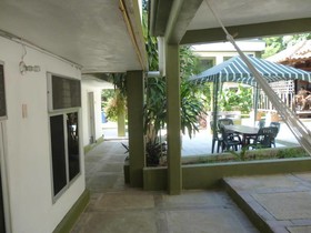 Hotel Las Olas