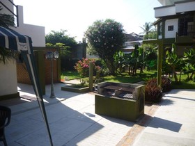 Hotel Las Olas