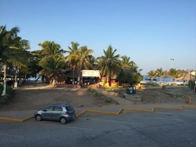 Hotel Las Olas
