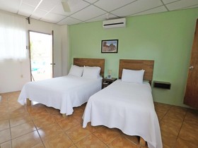 Hotel Puerto Piedra