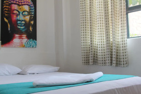 Mayflower Hotel & Hostal