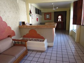 Rincon del Pacifico