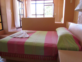 Rincon del Pacifico