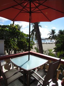 Rincon del Pacifico
