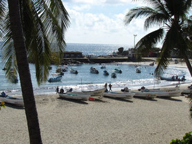Rincon del Pacifico