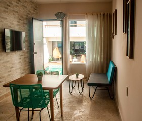 Shavanna Hotel Boutique