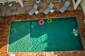Shavanna Hotel Boutique