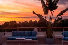 Shavanna Hotel Boutique
