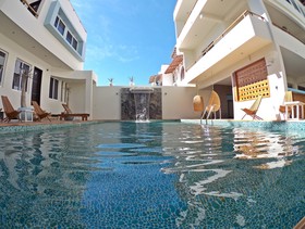 Shavanna Hotel Boutique