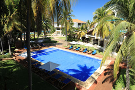 Hotel Suites Villasol