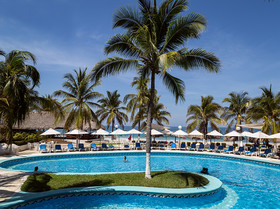 Hotel Suites Villasol