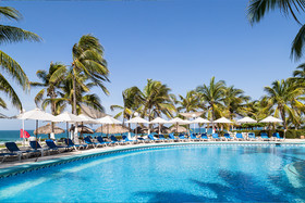 Hotel Suites Villasol