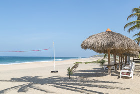 Hotel Suites Villasol