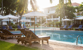 Hotel Suites Villasol