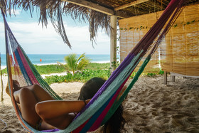 Hotel Suites Villasol