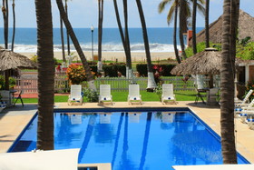 Surf Olas Altas