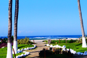 Surf Olas Altas