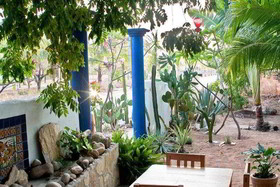 Hotel Villa Mozart y Macondo