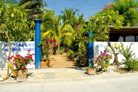 Hotel Villa Mozart y Macondo