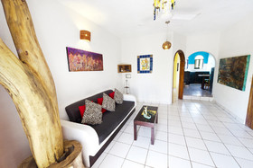 Hotel Villa Mozart y Macondo