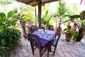 Hotel Villa Mozart y Macondo