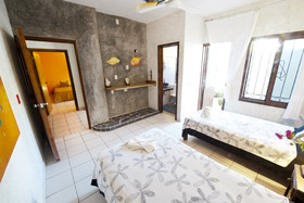 Hotel Villa Mozart y Macondo