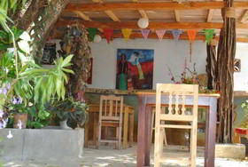 Hotel Villa Mozart y Macondo