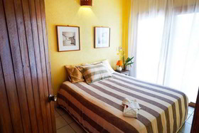 Hotel Villa Mozart y Macondo