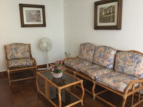 Master Suites Del Prado