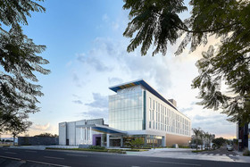 Aloft Queretaro